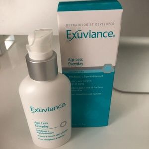 BOGO!Age Less Everyday Moisturizer (NIB)